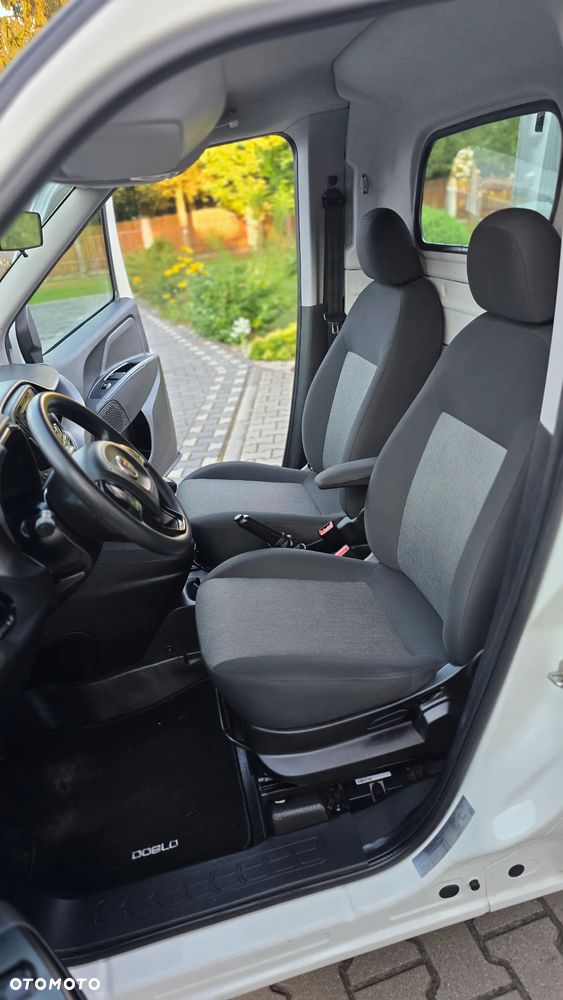 Fiat Doblo - 7