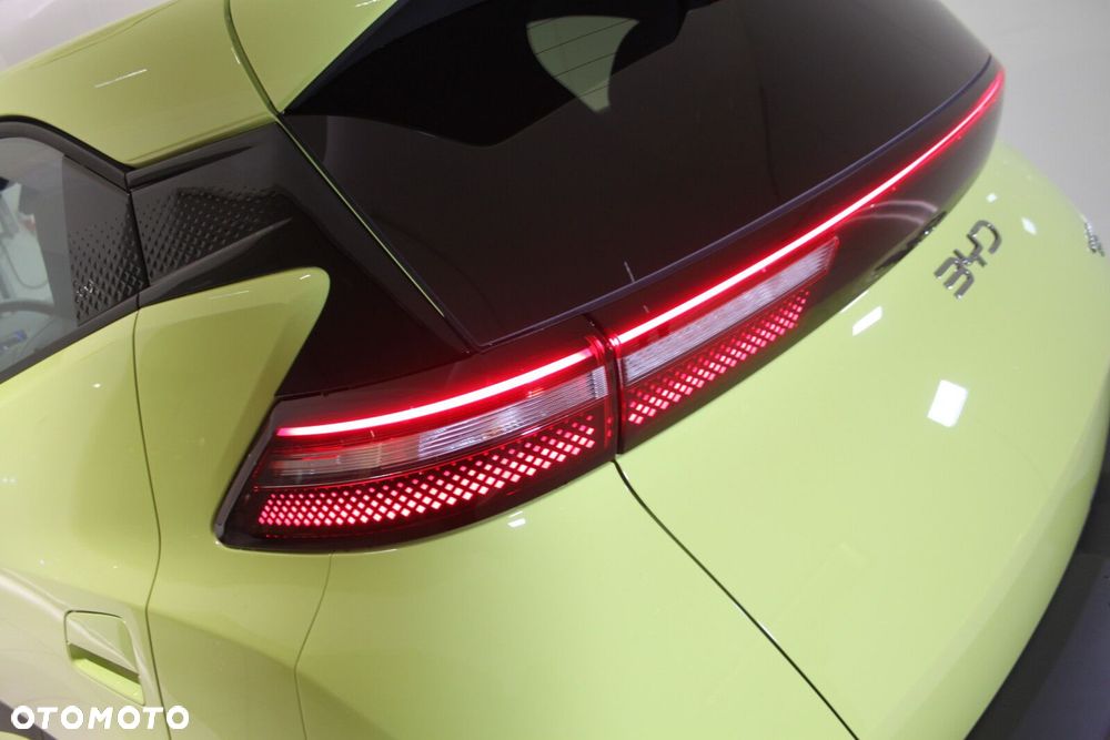 BYD Dolphin Surf - 15