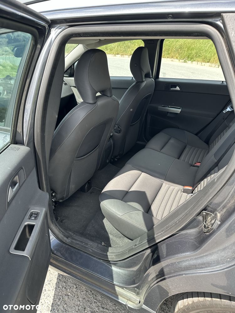 Volvo V50 - 5