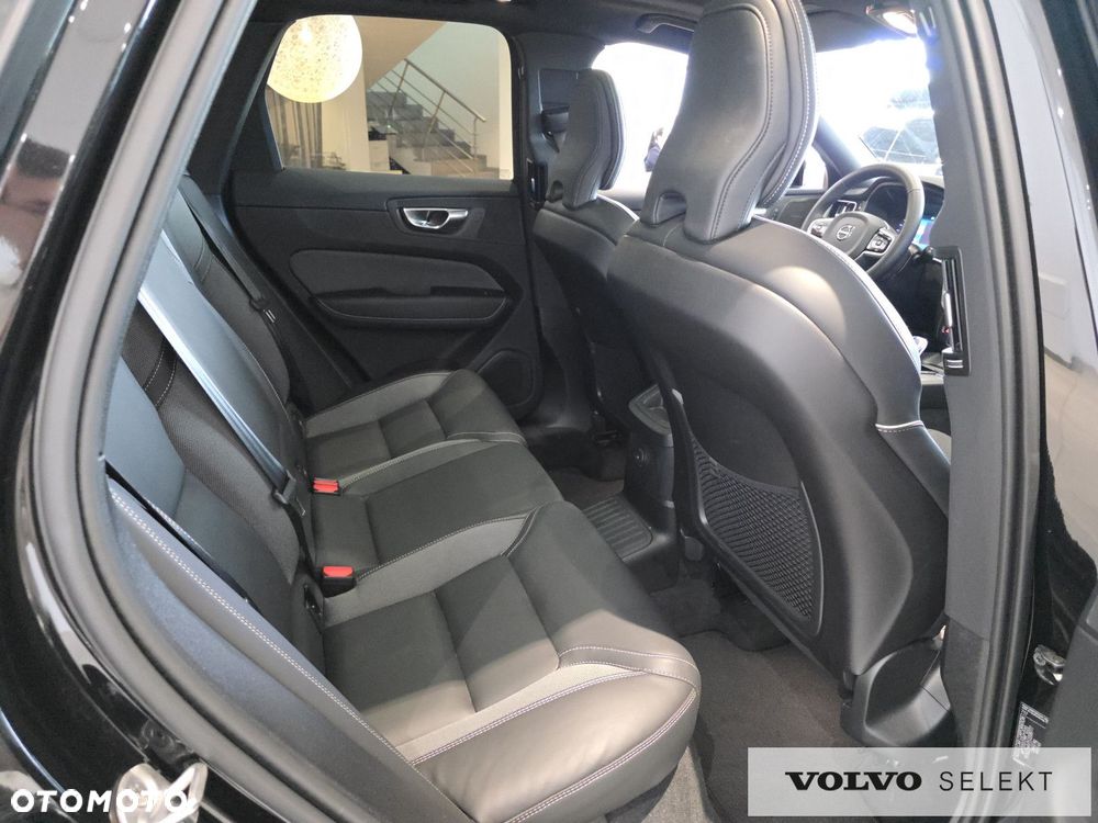Volvo XC 60 - 28