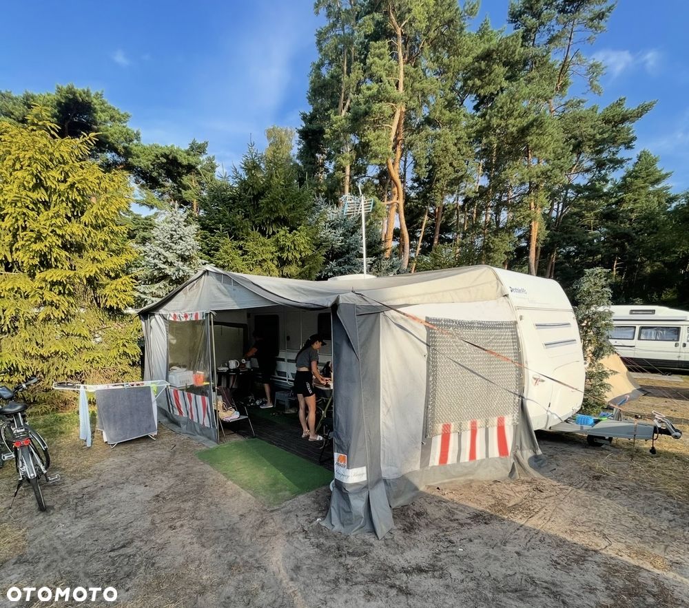 Dethleffs Rondo - 27