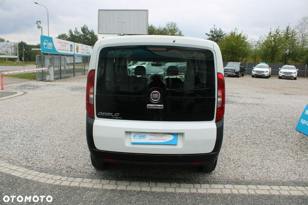 Fiat Doblo - 7