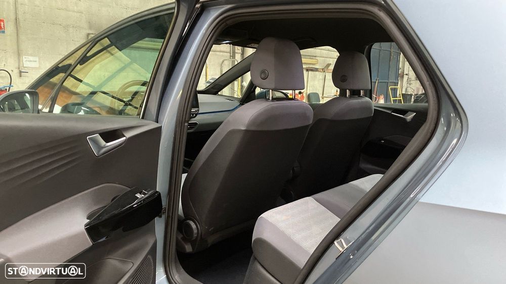 VW ID.3 Pro Performance Life - 7