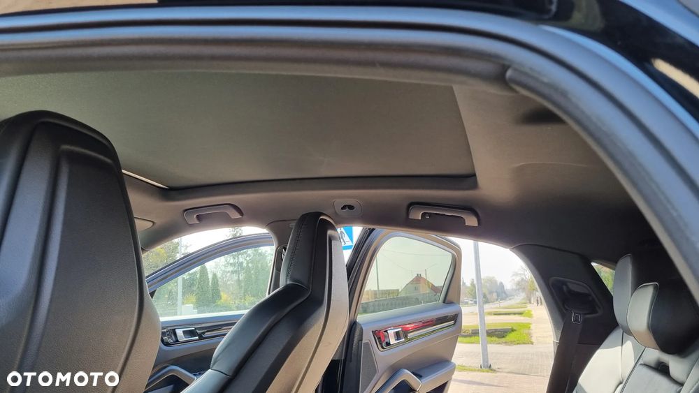 Porsche Cayenne E-Hybrid Tiptronic S - 40