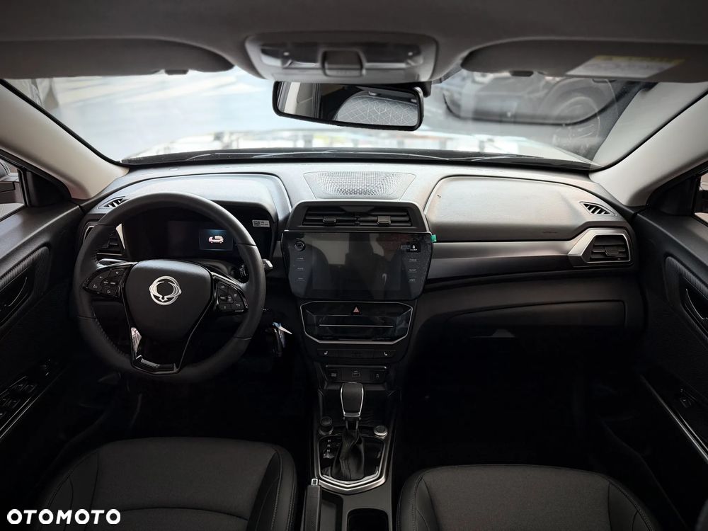 SsangYong/KGM Tivoli 1.5 T-GDI Adventure - 7