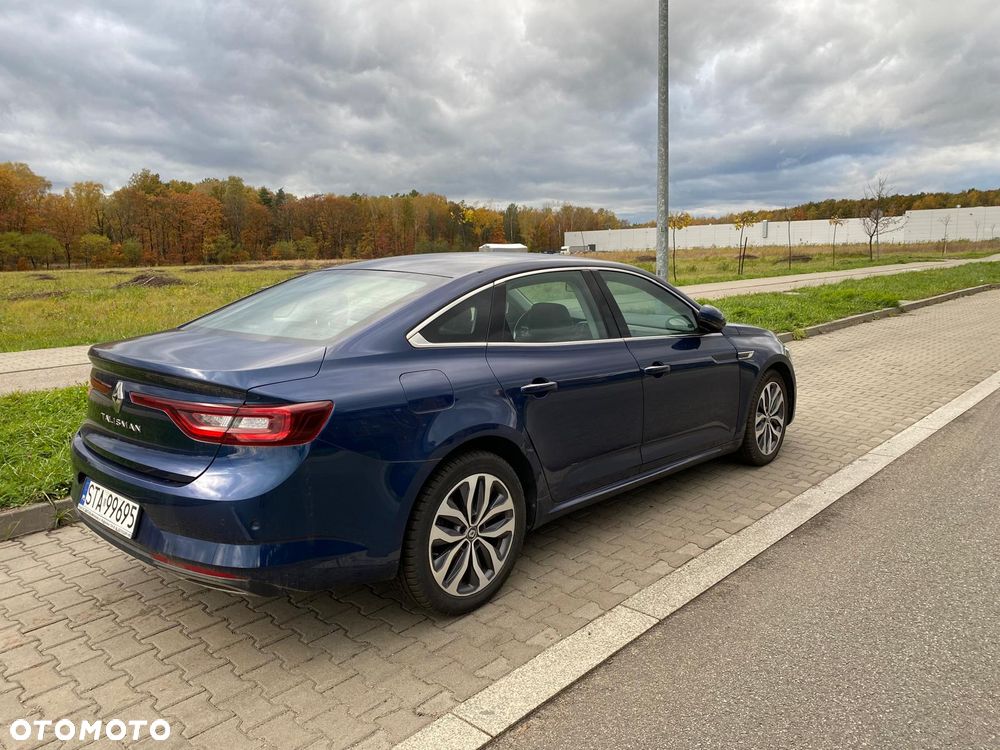 Renault Talisman 1.6 Energy TCe Zen EDC - 6