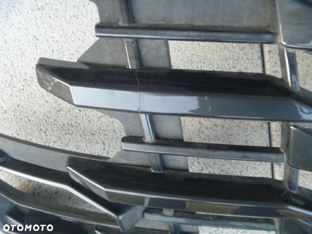 HYUNDAI TUCSON IV LIFT 24- ATRAPA Grill PRZÓD 86366-N7GA0 - 6