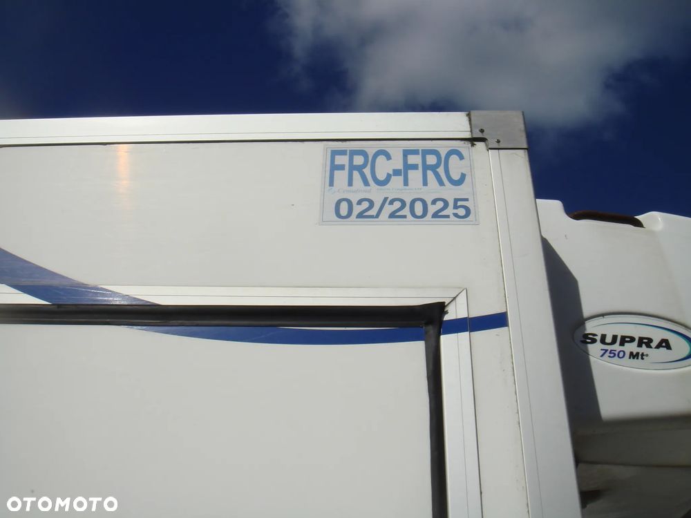 Chłodnia mroźnia kontener do -20 c - 19