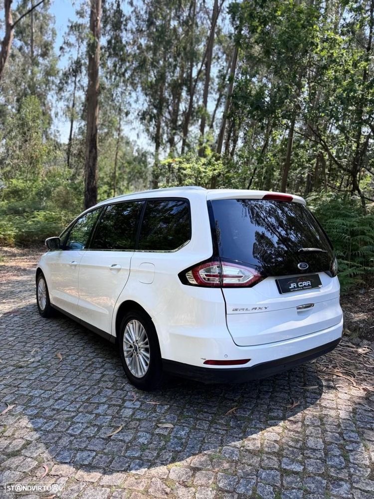 Ford Galaxy - 7