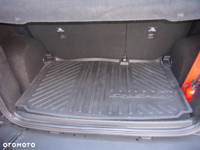 Ford EcoSport 1.0 EcoBoost GPF Navi Editon ASS - 12