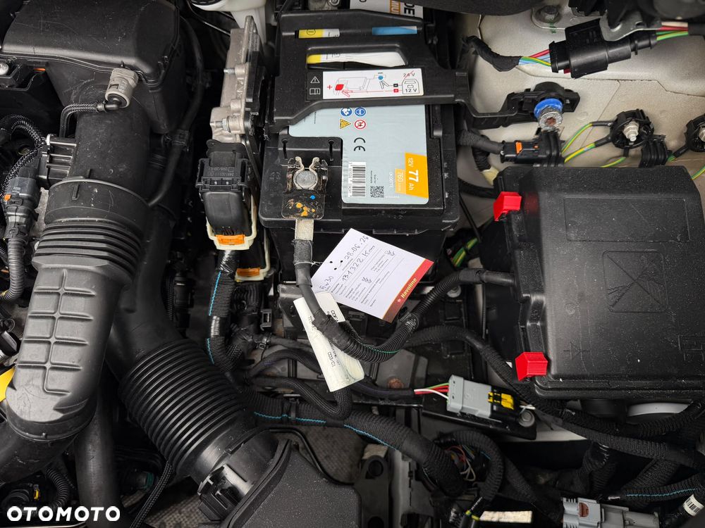 Toyota Proace City 1.5 CRD MR'20 E6.2 2.4t - 16