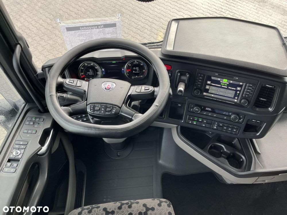 Scania S 460 A4x2EB - 21