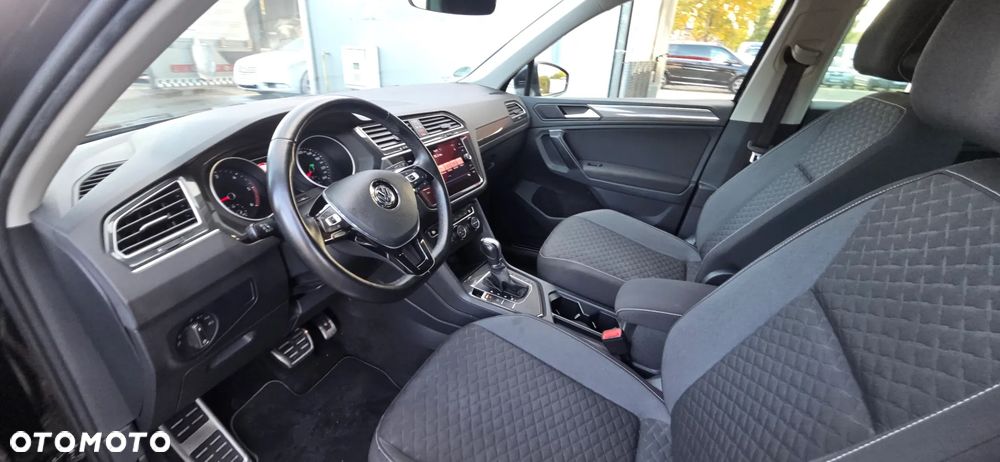 Volkswagen Tiguan 2.0 TDI SCR DSG Join - 32