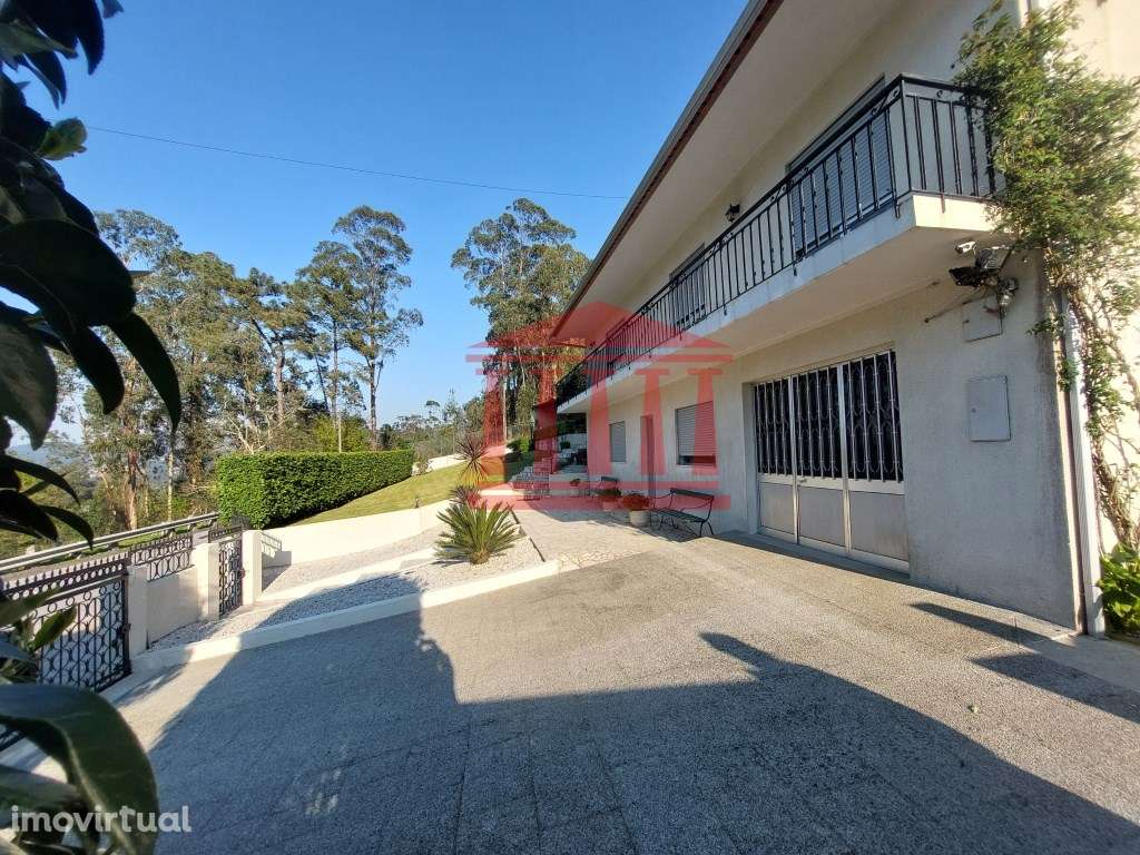 MORADIA V3 - PALME - BARCELOS - Grande imagem: 5/26