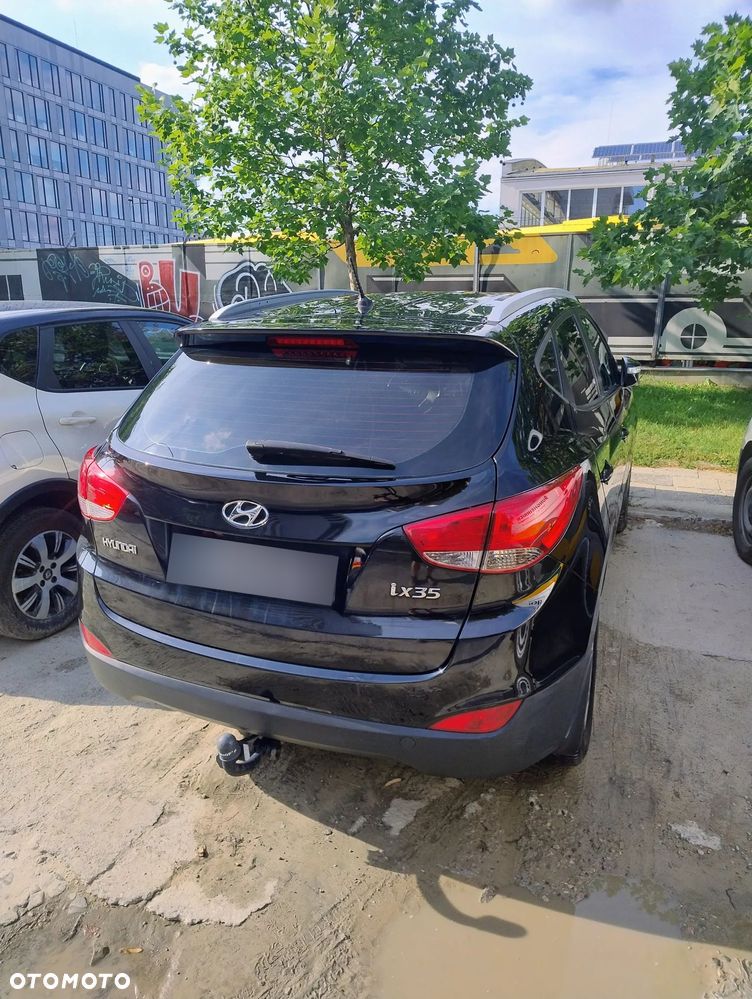 Hyundai ix35 1.6 GDI Classic 2WD - 3