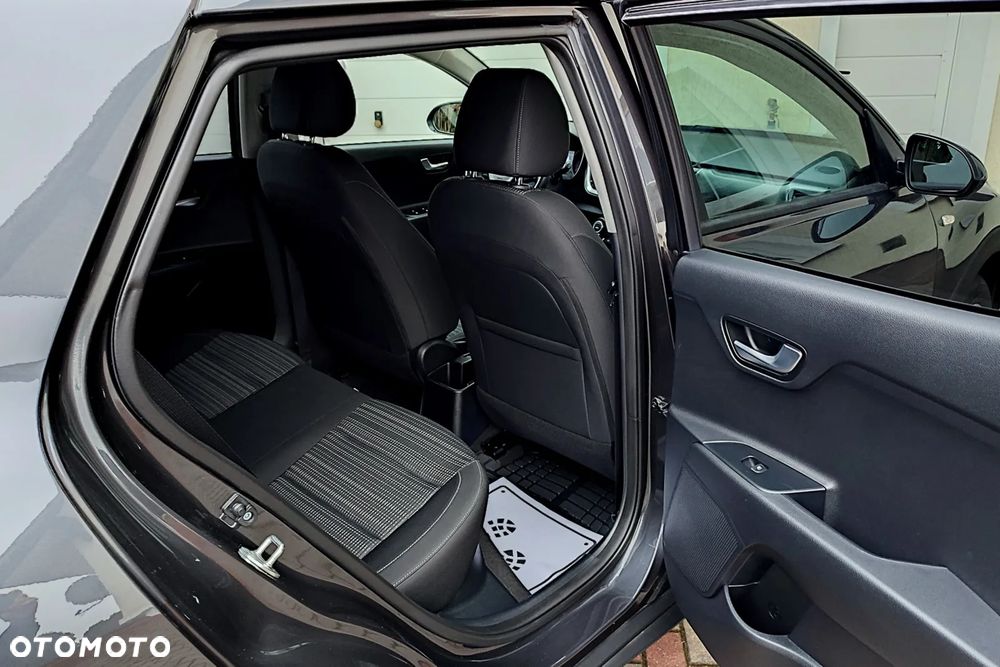 Kia Stonic 1.2 Dream-Team Edition - 18