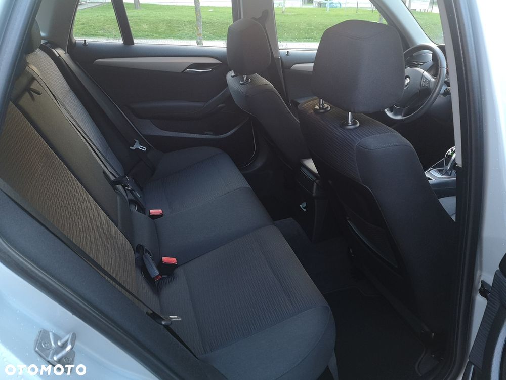 BMW X1 - 17