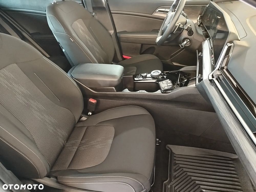 Kia Sportage 1.6 T-GDI L 4WD DCT - 25