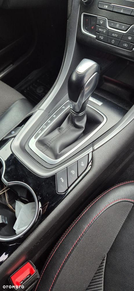 Ford Mondeo 2.0 TDCi ST-Line X PowerShift - 20