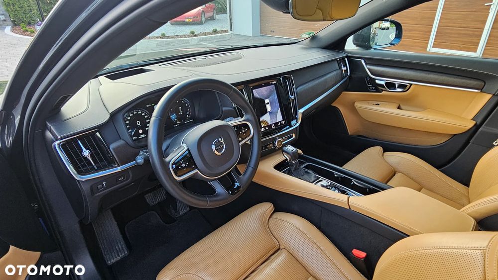 Volvo V90 Cross Country - 6
