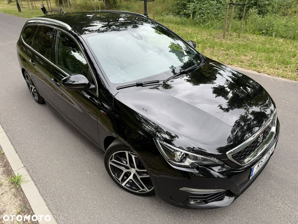 Peugeot 308 - 15