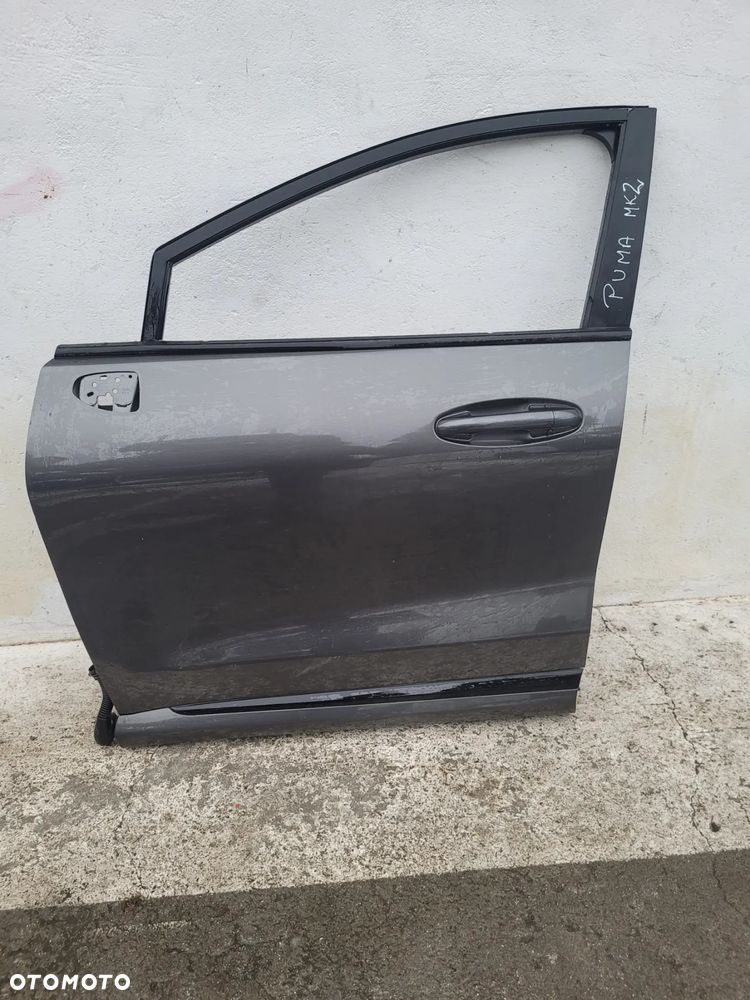 FORD PUMA MK2 ST-LINE 18-DRZWI PRZEDNIE - 22