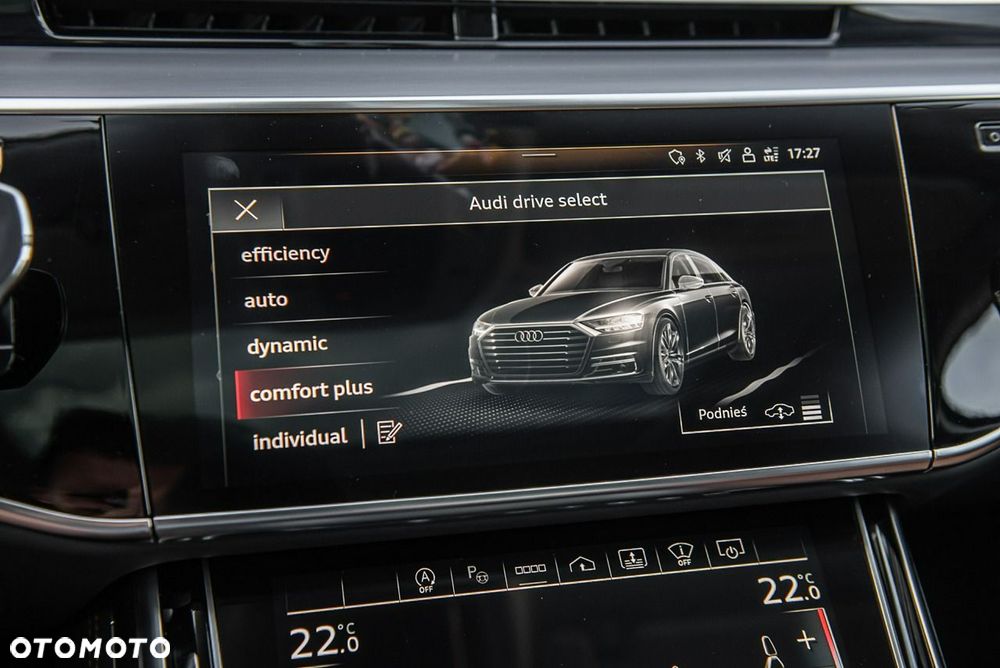 Audi A8 - 25