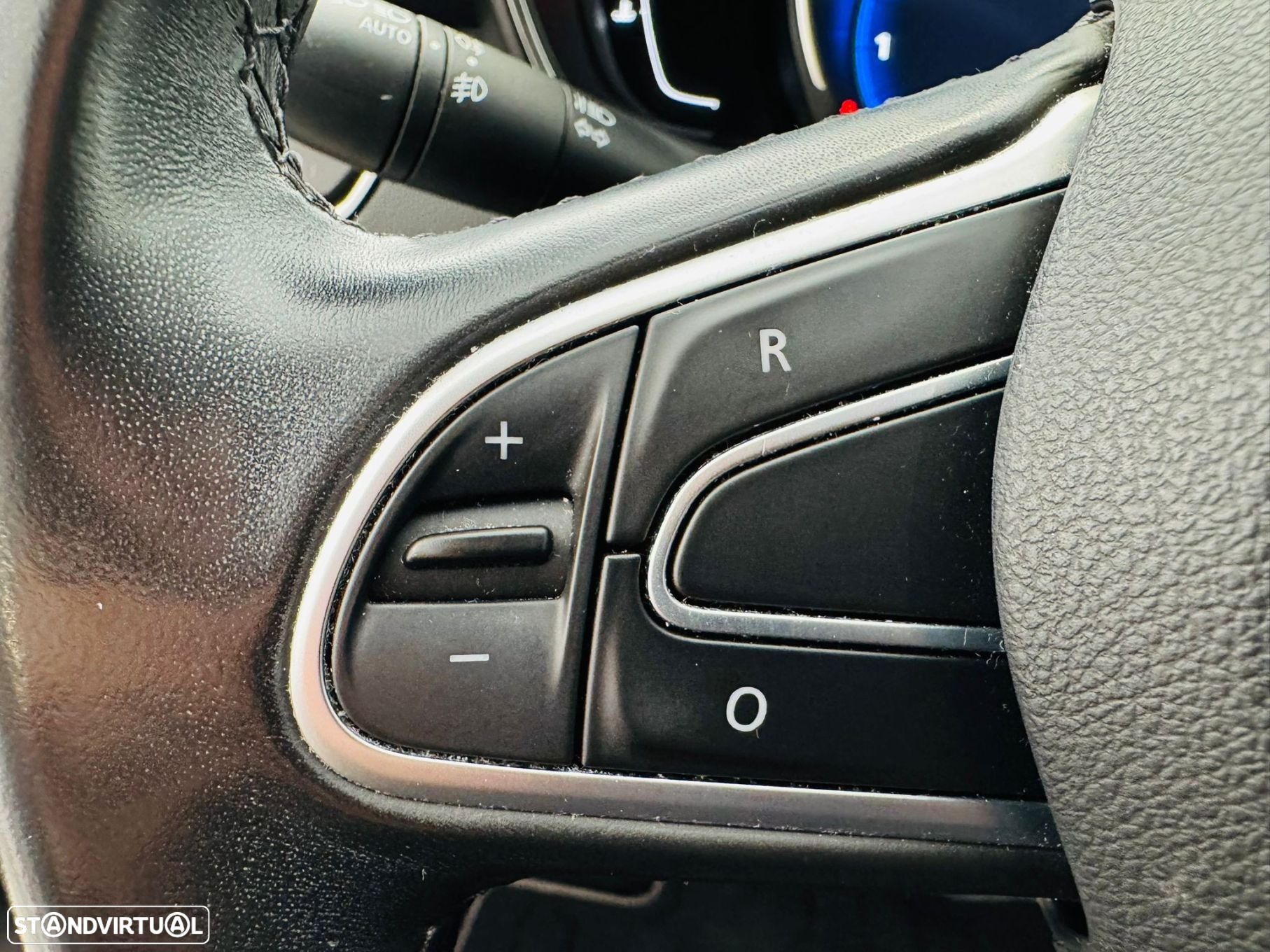 Renault Kadjar 1.3 TCe Intens - 15
