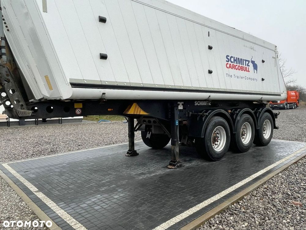 Schmitz Cargobull SGF*S3 - 10