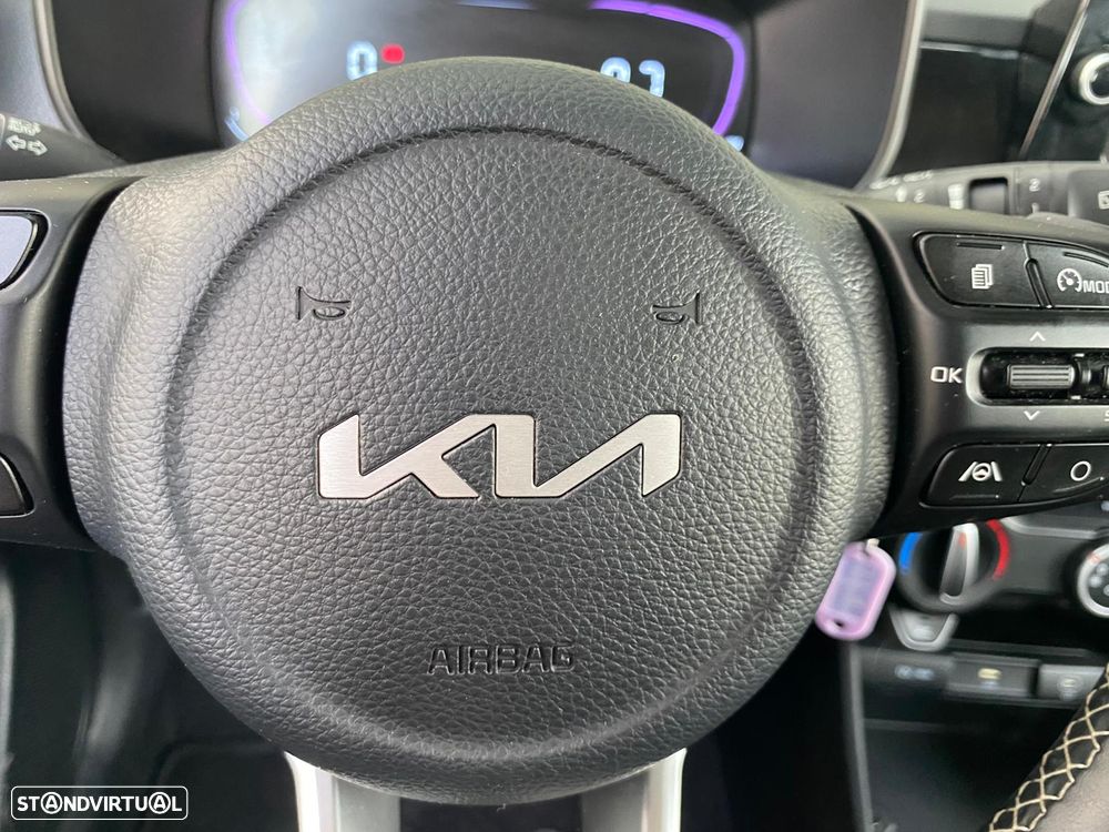 Kia Picanto 1.0 MPi Urban - 16