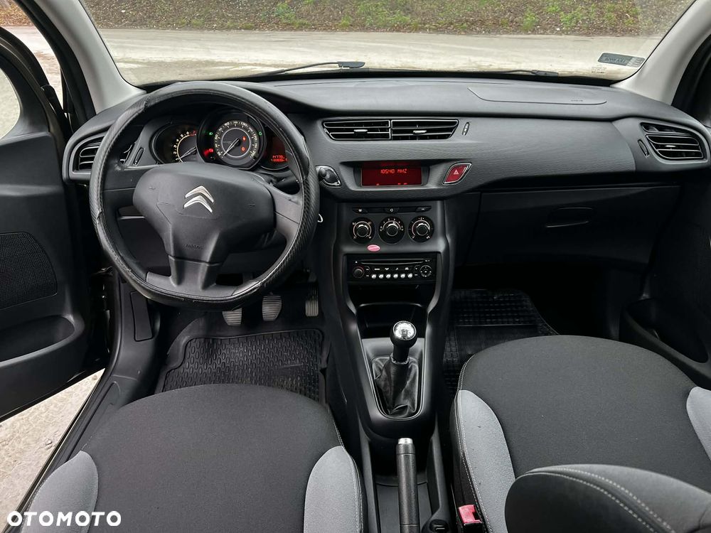 Citroën C3 1.0 VTi Attraction - 2