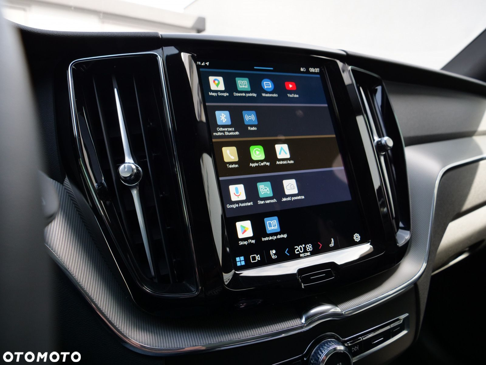 Volvo XC 60 - 25