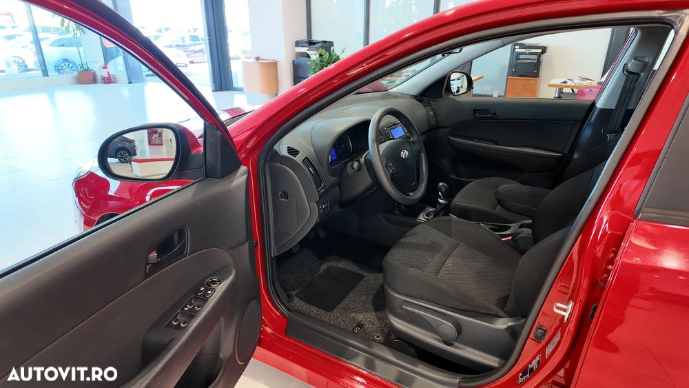 Hyundai i30 - 10