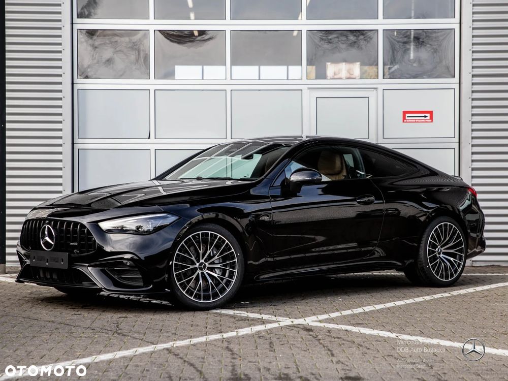 Mercedes-Benz Cle
