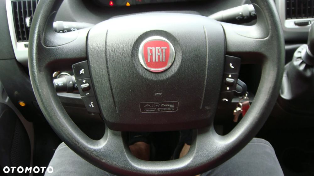Fiat Ducato Kontener - 13