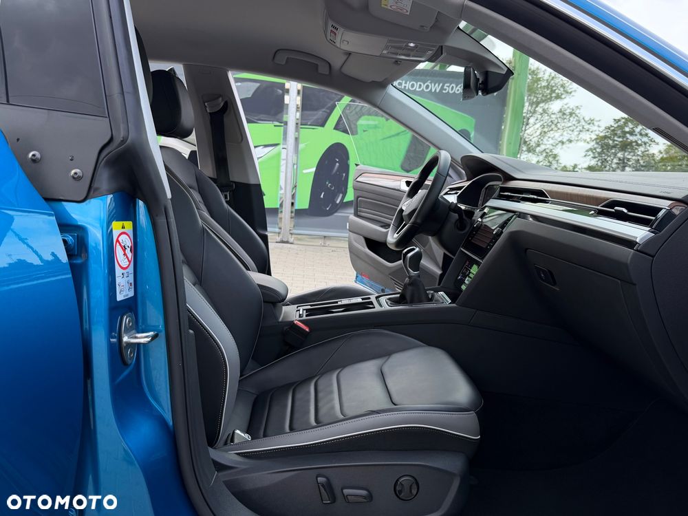 Volkswagen Arteon 2.0 TDI SCR Elegance - 36