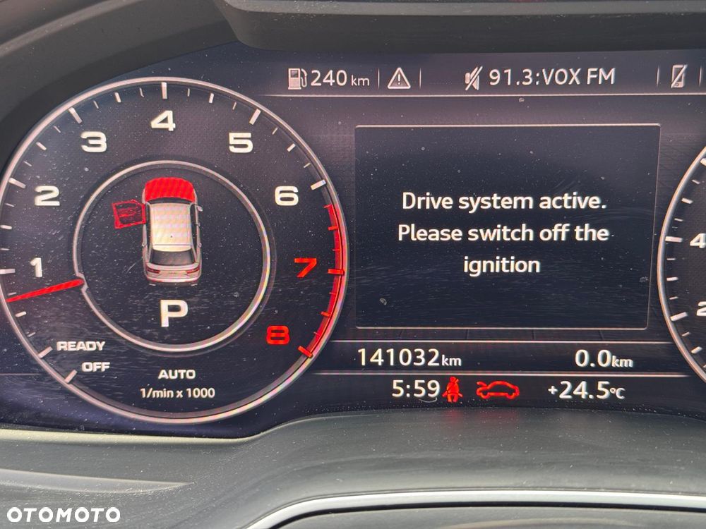 Audi Q7 3.0 TFSI Quattro Tiptronic - 16