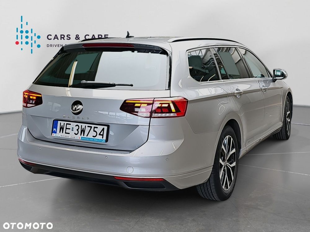 Volkswagen Passat 2.0 TDI EVO Business - 31