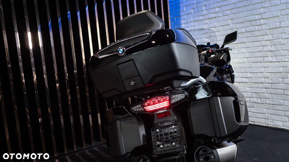 BMW K - 15
