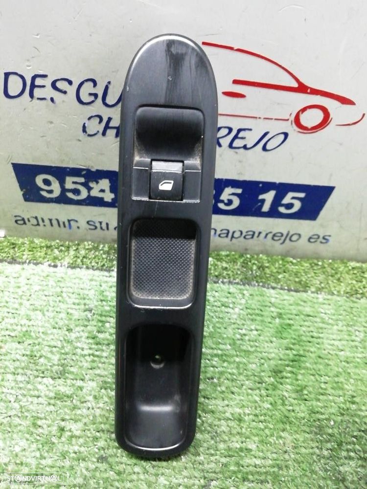 COMANDO ELEVADOR DE VIDRO FRONTAL DIREITO CITROEN C3 PICASSO 2014 - - 4