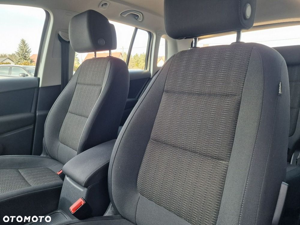 Volkswagen Tiguan 1.4 TSI BlueMotion Technology Trend & Fun - 20