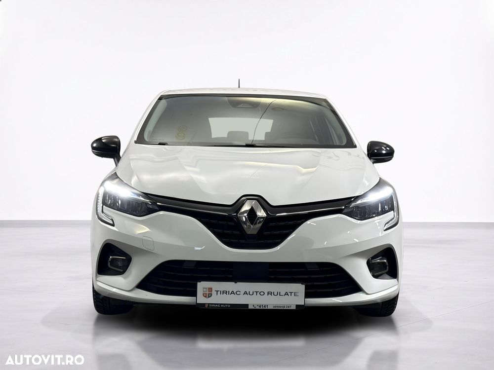 Renault Clio - 9