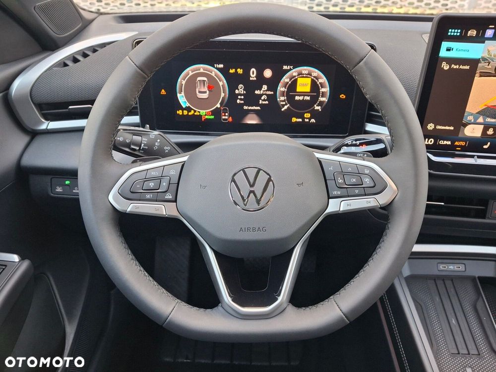 Volkswagen T-Roc 1.5 eTSI Style DSG - 23