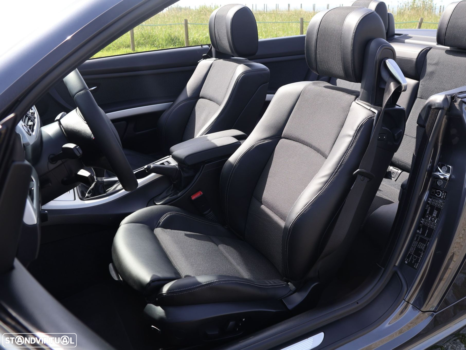 BMW 330 i - 27
