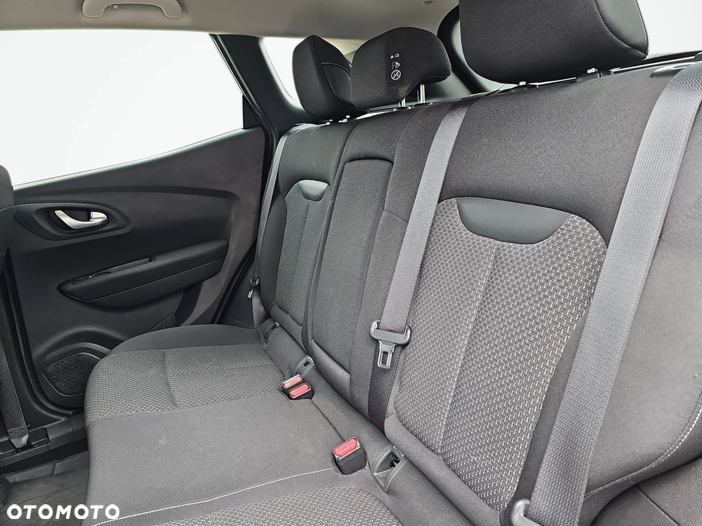 Renault Kadjar 1.3 TCe FAP Easy Life - 21