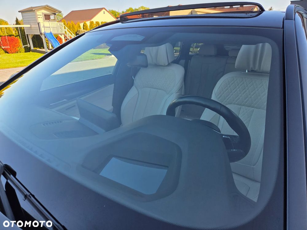 BMW Seria 5 520d xDrive mHEV M Sport sport - 22