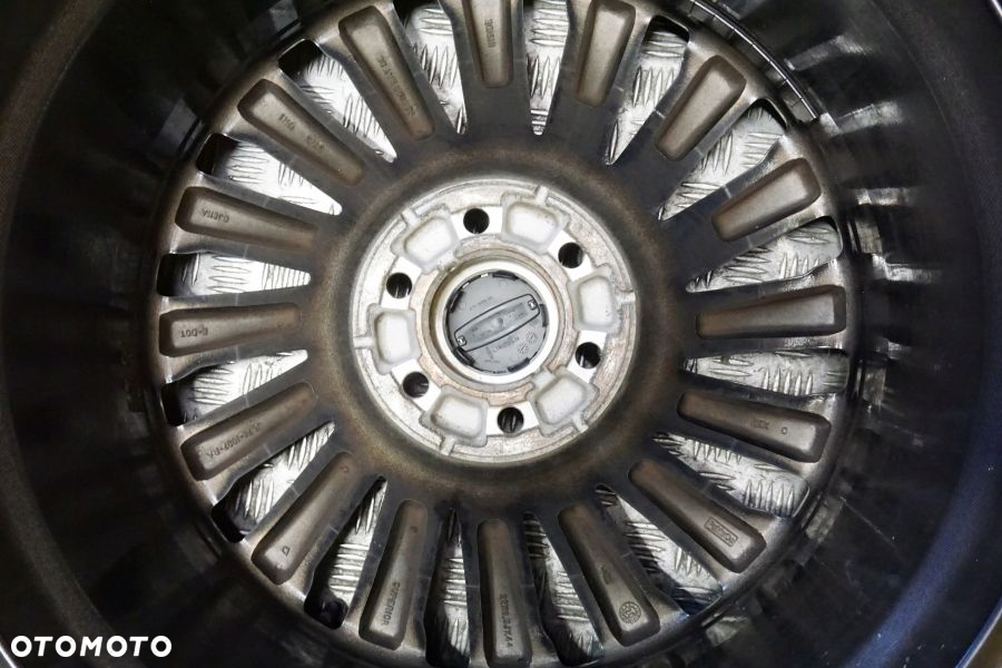 LINCOLN NAVIGATOR 2018 - Koło 4x Felga Aluminiowa 22x9,5JX44 Komplet - 9