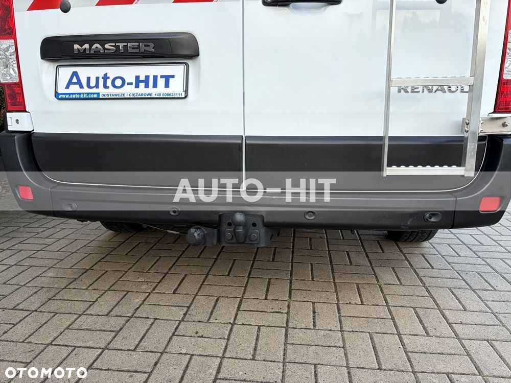 Renault Master - 19