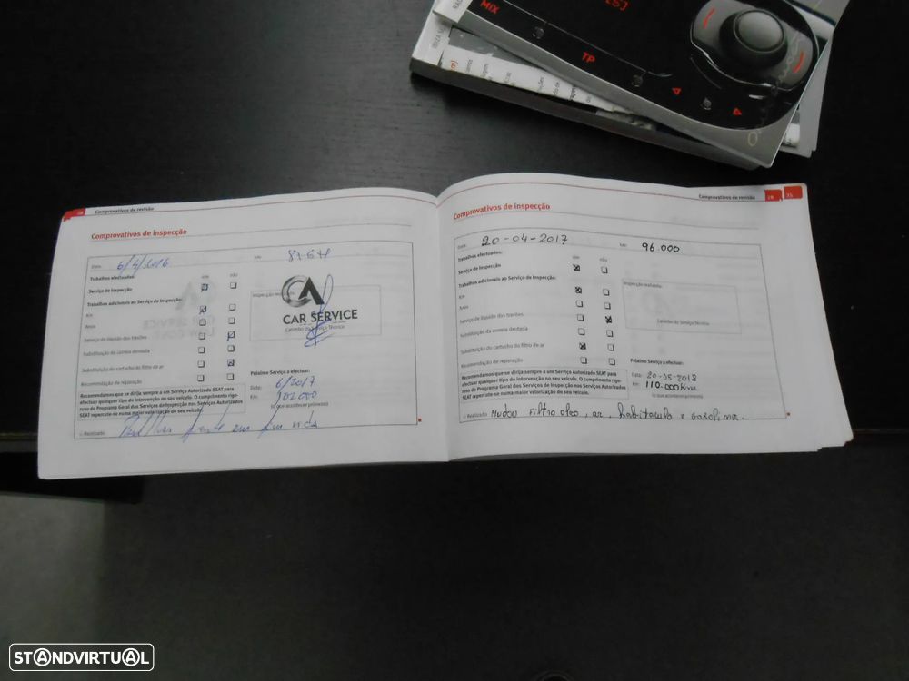 SEAT Ibiza 1.2 12V - 29