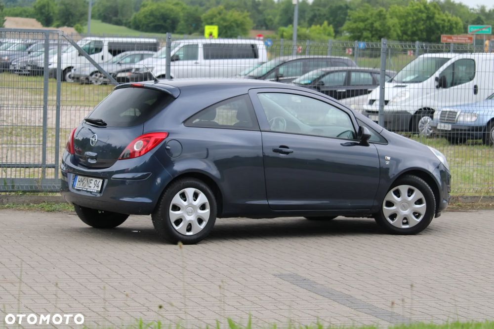 Opel Corsa - 9